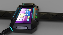 smartwatch microsoft