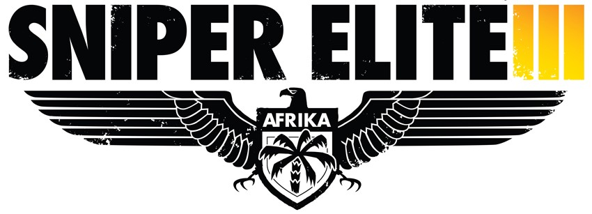 Sniper Elite III afrika