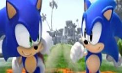 sonic 20eme anniversaire