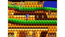 Sonic-CD