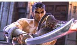 Soul Calibur IV 1