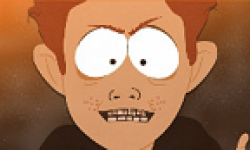 South Park  Scott Tenorman\'s revenge vignette