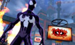 Spider Man Shattered Dimensions head 3
