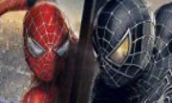 spiderman head