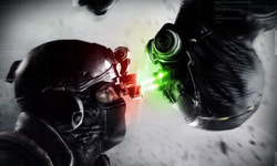 splinter cell blacklist multijoueur teaser