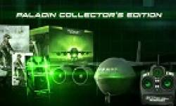 splinter cell collector vignette