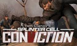 Splinter Cell Conviction 0