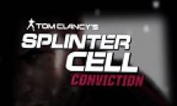 splinter cell conviction