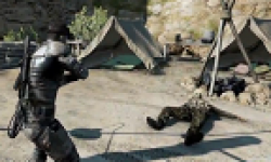Splinter Cell Conviction