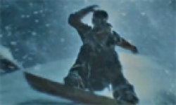 SSX Deadly Descent head 2