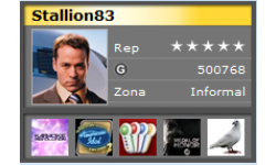 Stallion83 avatar