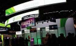 stand Microsoft e3 2011