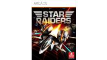 star raiders arcade