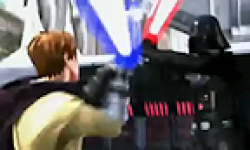 star wars kinect jedi conference microsof e3 2010 logo