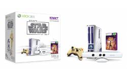 star wars Kinect Xbox 360 3