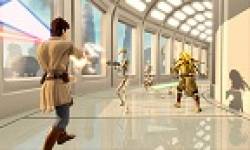 Star wars kinect