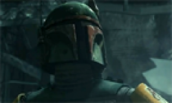 Star Wars Pouvoir Force Unleashed II head 5
