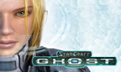 starcraft ghost vignette