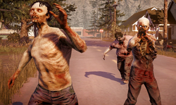 state of decay screenshot 009