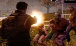 State of Decay vignette