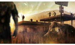 State of Decay   Vignette