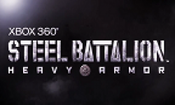 Steel Battalion logo