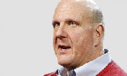 Steve Ballmer