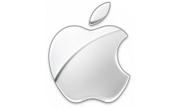 Steve Jobs apple chrome