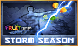 storm season promo