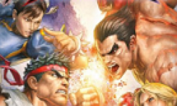 street fighter x tekken
