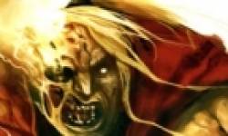 street fighter zombie head