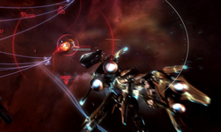 Strike Suit Zero capture3