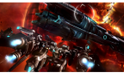 Strike Suit Zero vignette