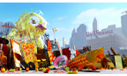 sunset overdrive ICONE