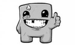 super meat boy vignette