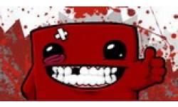 Super meat boy vignette