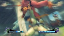 Super Street Fighter IV Makoto Capcom ultra combo super attaque 2