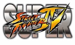 Super street fighter IV