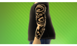 tatouage avatar