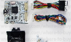 team xecuter sonus 360 vignette