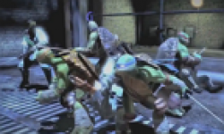 Teenage Mutant Ninja Turtles Depuis les Ombres vignette