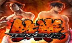 Tekken 6 ico