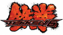 tekken-6-logo