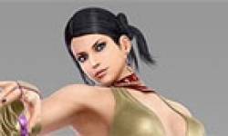 tekken6 zafina icon