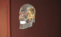 terminator kinect