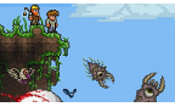 Terraria vignette