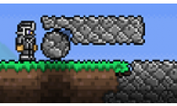 Terraria vignette
