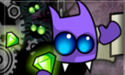 The Adventures of Shuggy Vignette