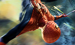 The Amazing Spider Man logo vignette 07.06.2012