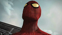 The Amazing Spiderman log vignette 21.02